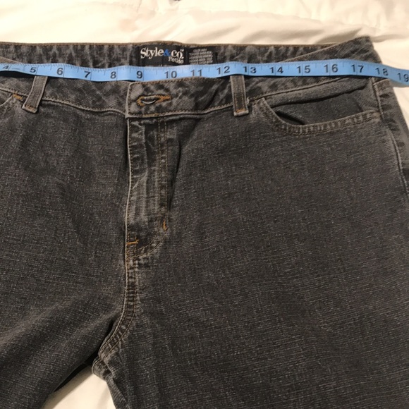 Style & Co. petite - Picture 2 of 7